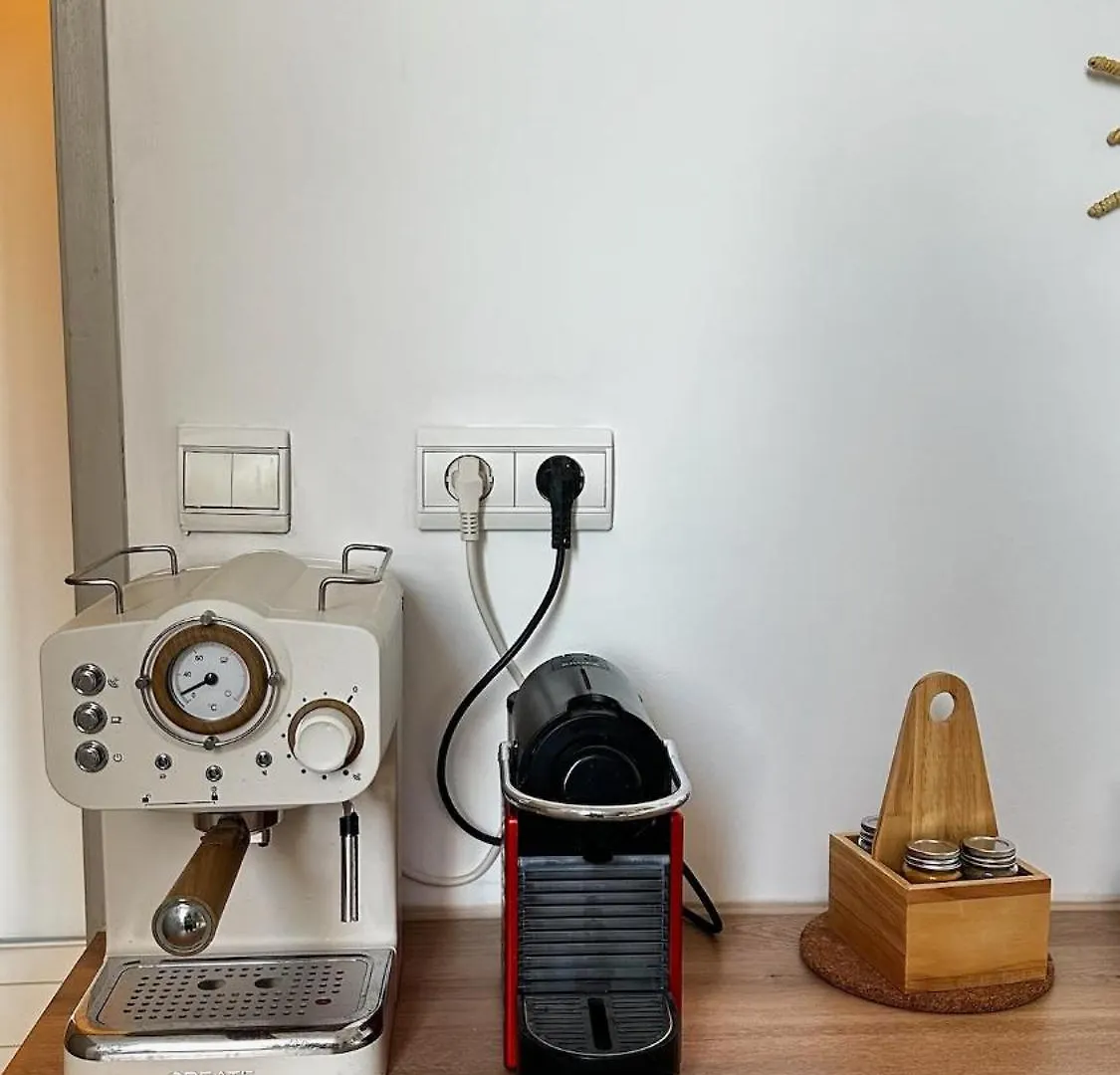 Appartement Intra-Muros Climatise Coeur Historique Avignon