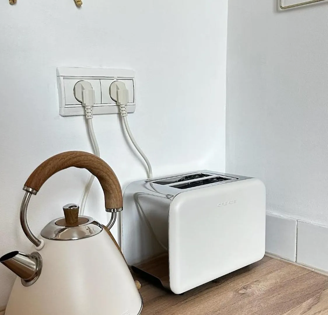 Appartement Intra-Muros Climatise Coeur Historique Avignon