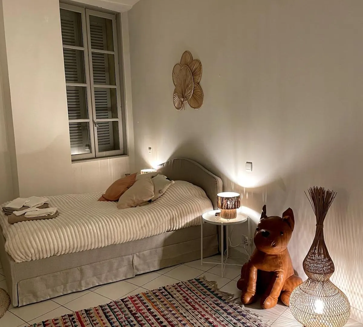 Appartement Intra-Muros Climatise Coeur Historique Avignon