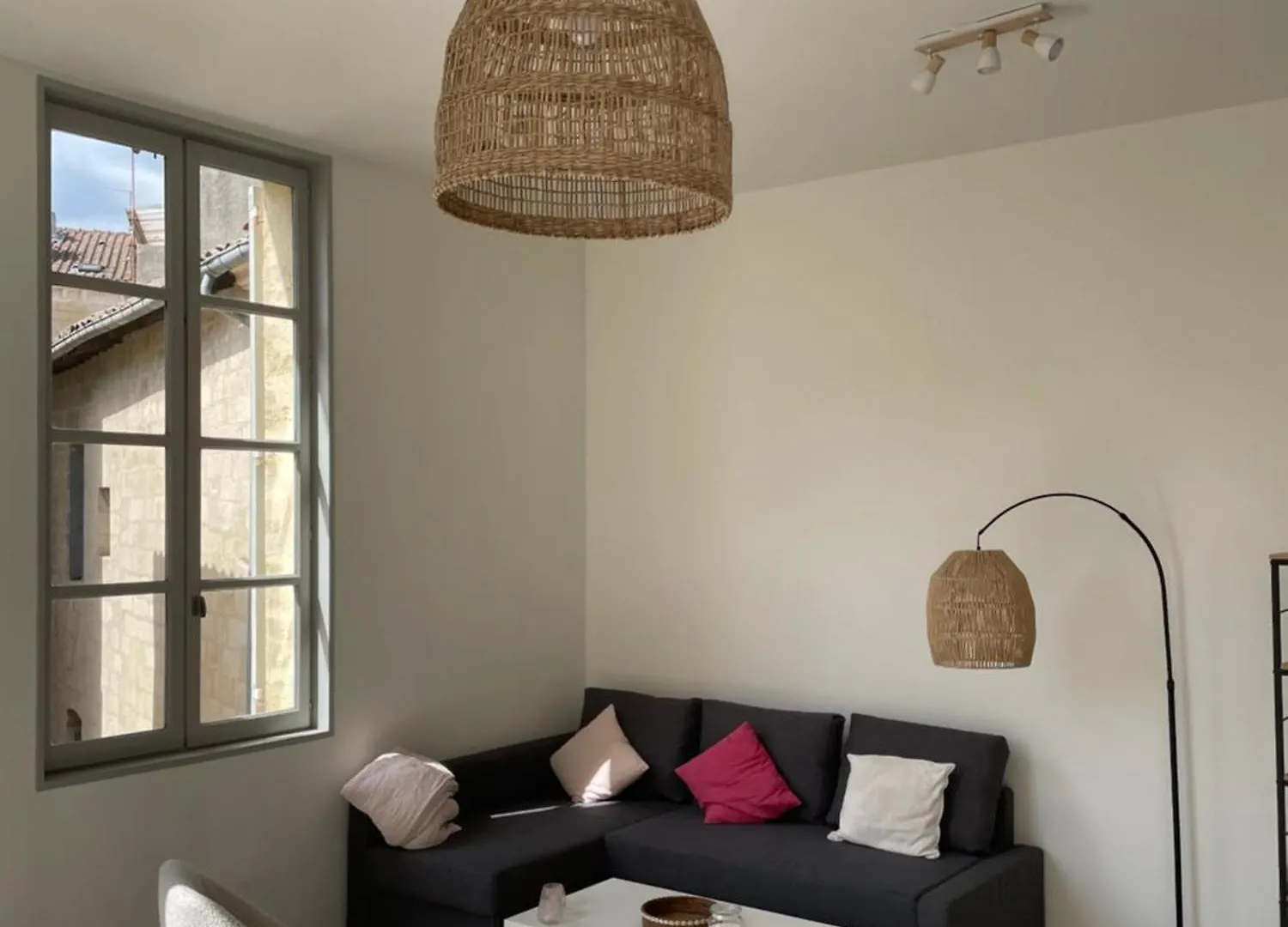 Apartment Appartement Intra-Muros Climatise Coeur Historique Avignon