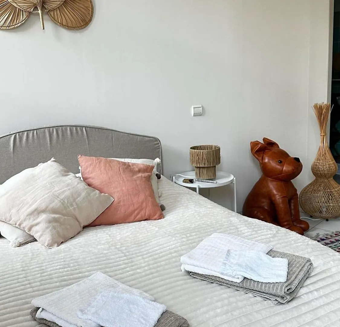 Apartment Appartement Intra-Muros Climatise Coeur Historique Avignon
