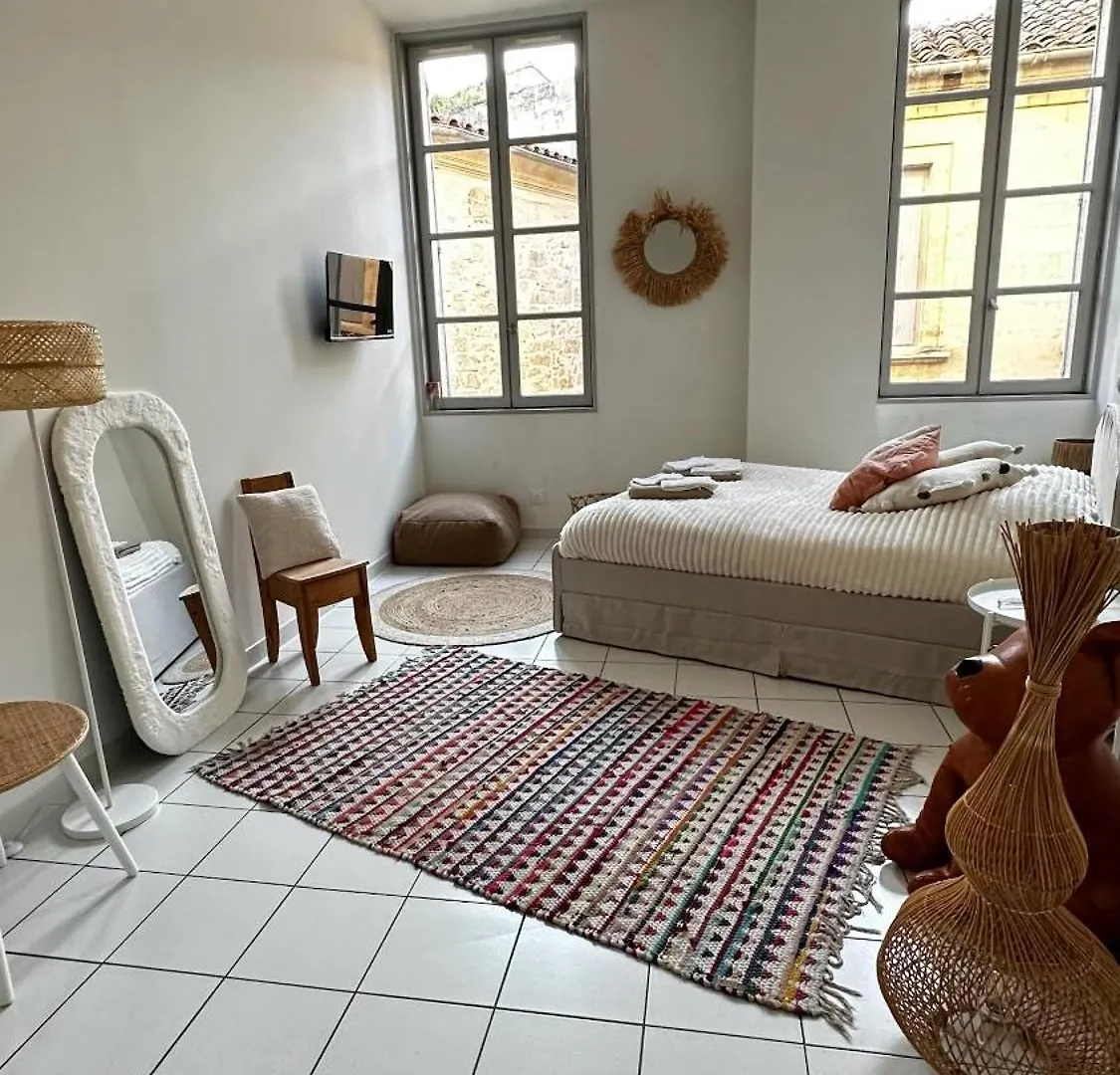 Apartment Appartement Intra-Muros Climatise Coeur Historique Avignon France