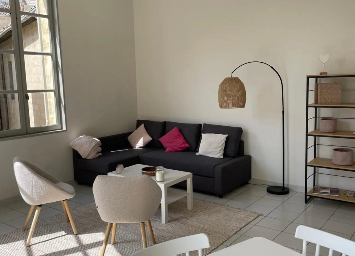 Apartment Appartement Intra-Muros Climatise Coeur Historique Avignon France