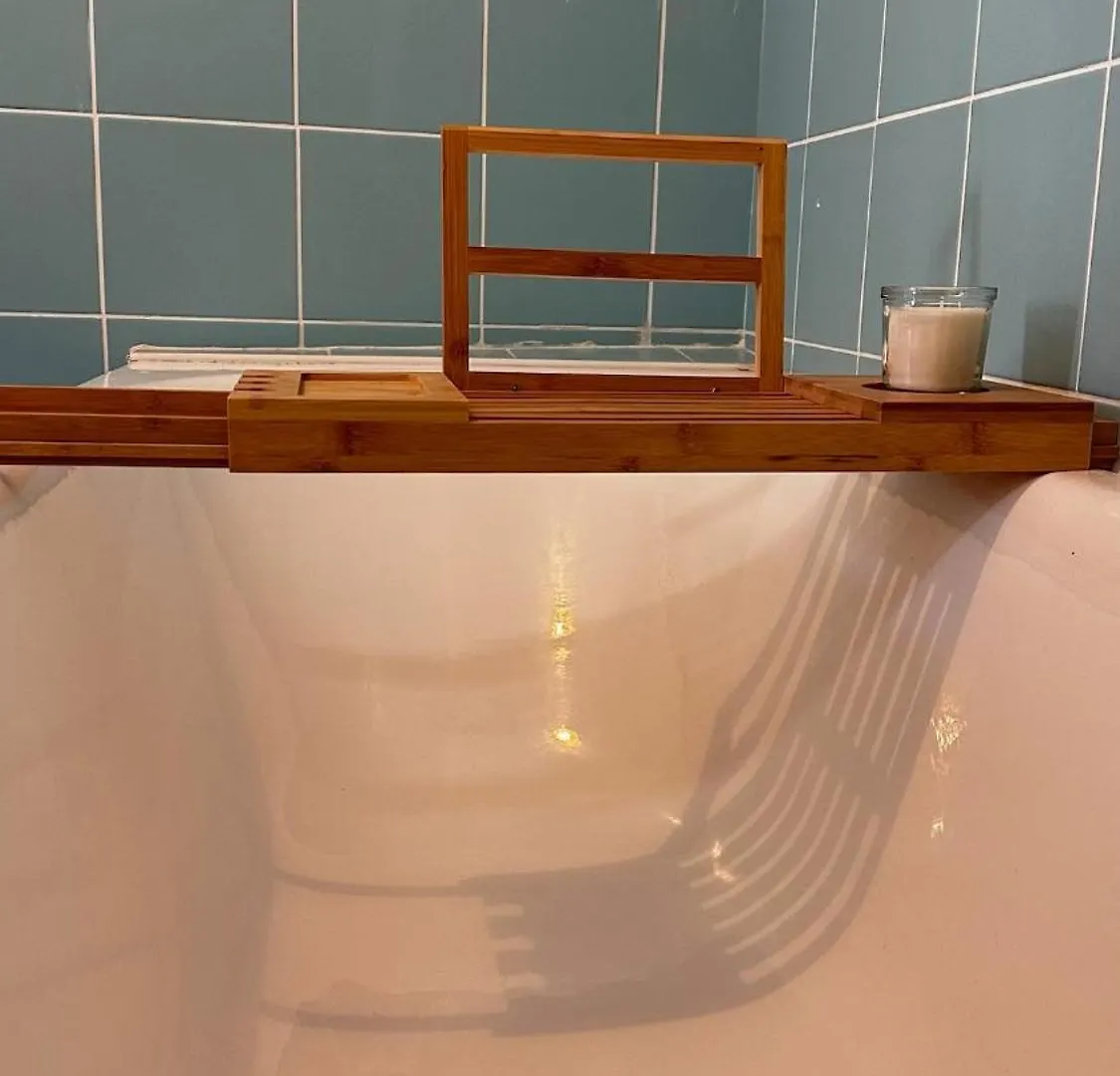 アパート Appartement Intra-Muros Climatise Coeur Historique アヴィニョン